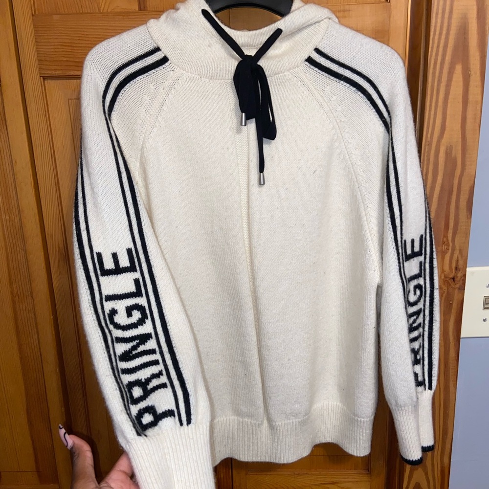 COPY - Pringle of Scotland Hoodie